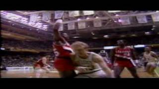 The NBAs 100 Greatest Plays  Buzzer BeatersEnding [upl. by Lee]