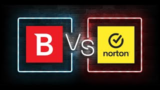 Bitdefender IS vs Norton 360 [upl. by Ralph458]