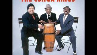 The Conga Kings  Nague Official Audio [upl. by Lyle]