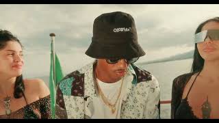 Rodeo OFFICIAL VIDEO [upl. by Keil]