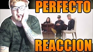 REACCION Si aquí estuvieras 🔥 GERA MX FT SANTA FE KLAN JAY ROMERO NETO PEÑA LICH WEZZY [upl. by Yrrat]