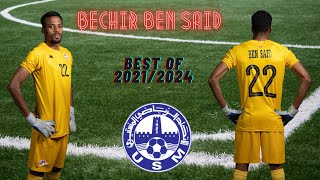 BECHIR BEN SAID  BEST OF 20212024 [upl. by Bibeau]