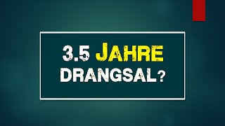 Die Drangsal ist bereits da  Eine Zeit zwei Zeiten amp eine halbe Zeit [upl. by Valry]