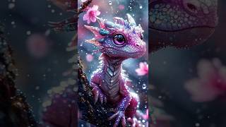 Dinosaur cute babys😍😘🥰 shortscute cutebaby animals song shortsfeed [upl. by Uis]