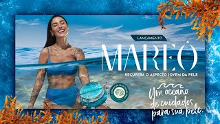 Mareô Um oceano de cuidados para sua pele  LOccitane au Brésil [upl. by Ximena]