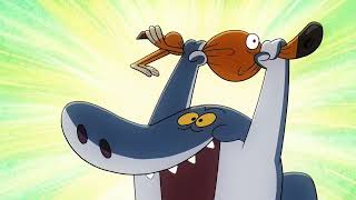 Zig And Sharko Season 2 Episode 4 [upl. by Hirst]