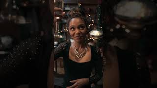 Hollywood Trailer Brewsters Millions Christmas ft China McClain Romeo Miller [upl. by Lyns]