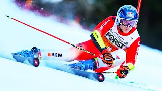 FIS Alpine Ski World Cup  Mens Giant Slalom RUN 2  Val Gardena ITA  2023 [upl. by Diogenes]