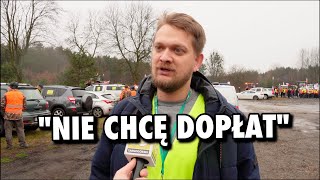 Młody rolnik nie chce dopłat chce pracować [upl. by Eilyah]