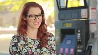 Shop Happy Go Further with Fuel Points  VIDEO  Ralphs [upl. by Htyderem]