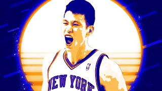 How The NBA Gave Up On Jeremy Lin  The Rise and Fall of Linsanity [upl. by Rosalia]