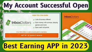 inboxdollars se paise kaise kamaye  inboxdollars legit or scam  inbox dollars withdraw [upl. by Rysler886]