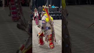 Southern straight Choctaw Powwow 2024 indigenous native powwow ytshorts youtubeshorts youtube [upl. by Ika148]