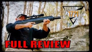 Benjamin Pioneer Airbow Full Review [upl. by Jaf]