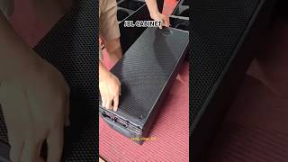 JBL Cabinet Fitting  Viral Video  jbl jblbass jblspeaker cabinet sarzen djspeakar dj [upl. by Aniteb]