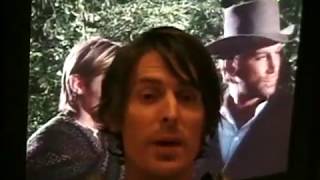 Stephen Malkmus  Jenny And The EssDog Official Video [upl. by Enelec]