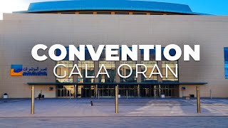 Oran Algeria 2023  Convention Immobilière  Real Estate Event [upl. by Yazbak]