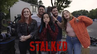 FIVE Days Left STALKED Final Indiegogo Promo [upl. by Mchenry]