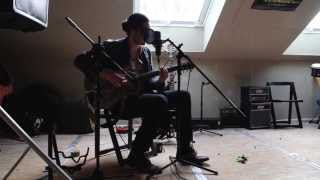 Hozier  It Will Come Back live sessions [upl. by Rudiger]