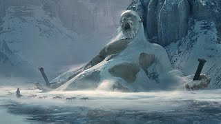 Against the Ice Movie Explained In HindiUrdu  Adventure Survival Historical [upl. by Haliled]