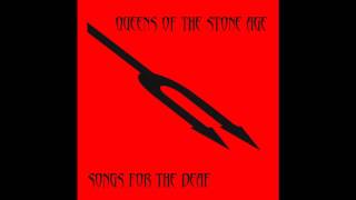 Millionaire  Queens of The Stone Age HD [upl. by Anihta134]