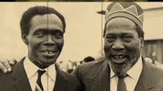 How Milton Obote Exposed Musevenis Secrets [upl. by Nyletac491]