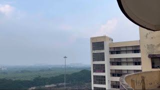 Bhubaneswar AIIMS Hospital main 2nd day ☺️  A xay 8n my life vlog  hospital vlog   713 [upl. by Molton]