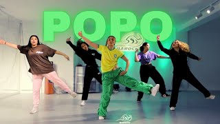 STORMY  POPO  Dance Choreography [upl. by Imled]