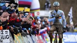 Cycling Motivation  Best Of CycloCross 20162017  HD  1080p [upl. by Padriac82]