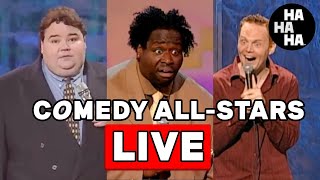 StandUp Comedy All Stars LIVE [upl. by Janenna686]