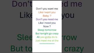 A p t English songs lyrics music song lyrics Viral videos English songs [upl. by Ronoc113]