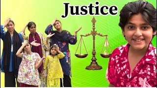 Justice ⚖️  Insaaf  RangBaaz P2  Lesson Able Video MUSATANVEER [upl. by Ahseal196]