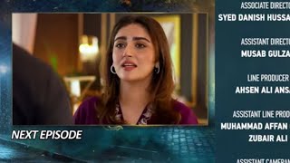 Jan Nisar Episode 52 teaser Jan Nisar Episode 52 promo Jan Nisar new Episode on Geo TV [upl. by Seeto792]