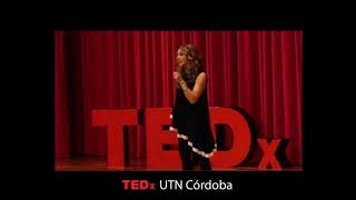 TEDx Córdoba  Hablemos sobre Liderazgo [upl. by Abehs]