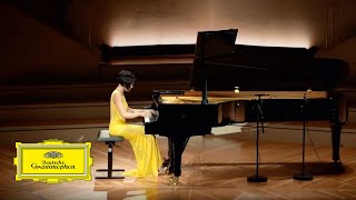 Yuja Wang – Rachmaninov Prelude in G Minor Op 23 No 5 Live at Philharmonie Berlin  2018 [upl. by Leinahtam911]