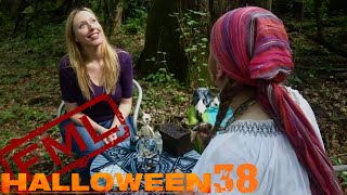 FML Tales From FMyLife HALLOWEEN SPECIAL 38 Prophet in the Woods [upl. by Parke139]