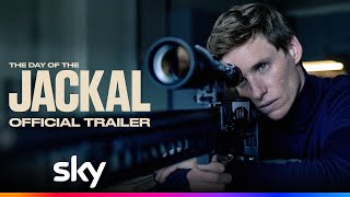 The Day of the Jackal review – Eddie Redmayne’s remake is holdyourbreath exciting [upl. by Avuha677]