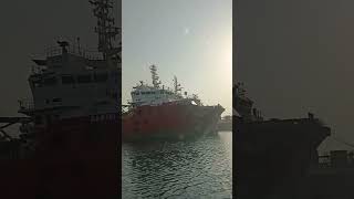 RAWABI 32  RAWABI 47 shorts sea ship ahts aht [upl. by Shelah]