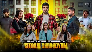 Чахонгир Зарипов  Ситораи шабхоям  Jahongir Zaripov  Sitorai Shabhoyam 2024 [upl. by Tesil807]