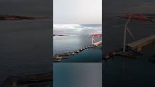 Everton fc  Bramley Moore dock update  see the full video  stadium shortvideo everton drone [upl. by Weinrich]