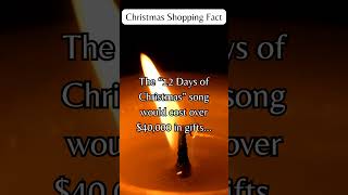 Brighten Your World with Truths  Christmas Shopping Facts 12daysofchristmas gifts christmasgifts [upl. by Olegna]