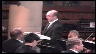 12 Scene amp Couplets of Triquet  Eugene Onegin 2008 Summer Concert [upl. by Eppes]