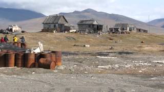 朗格爾島 Wrangel Island  Doubtful Bay  1 [upl. by Ainav856]