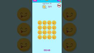 trendingshorts viralvideo emojichallenge puzzlechallenge emoji puzzle shorts new viralvideo [upl. by Nerine]