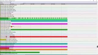 Ignitron ecu  test video upload obsdata logging [upl. by Palgrave]