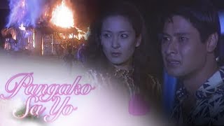 Pangako Sayo  Episode 02 [upl. by Sandry515]