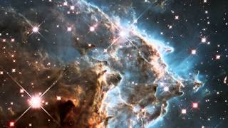 Hubblecast 73 Hubble revisits the Monkey Head Nebula for 24th birthday snap [upl. by Asirrom319]