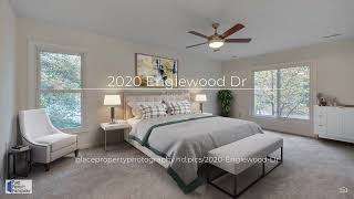 2020 Englewood Dr Apex NC [upl. by Woodward]