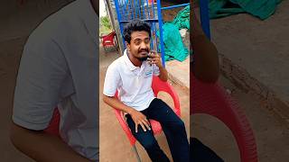 Are Bhai pair ni halate 😂 funny comedy shorts [upl. by Llennahc431]