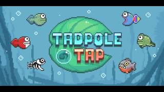 Tadpole Tap Soundtrack [upl. by Yblehs]